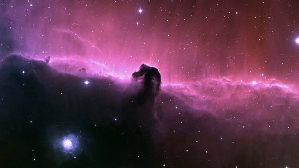 No.22 IC434 Horsehead Nebula