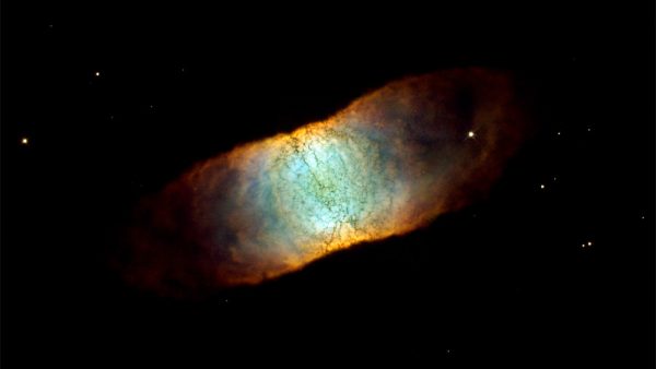 No.28 IC4406 Retina Nebula