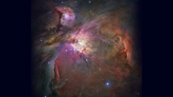 No.47 M42 Orion Nebula