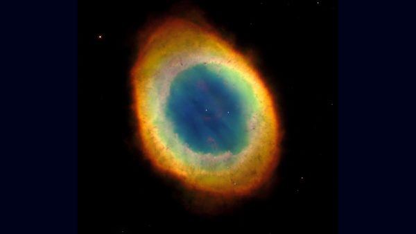 No.52 M57 Ring Nebula