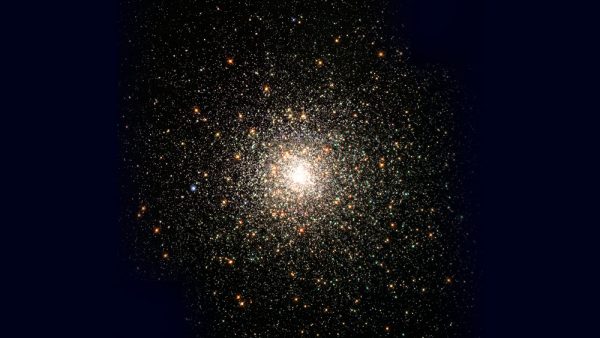 No.53 M80 Globular Cluster